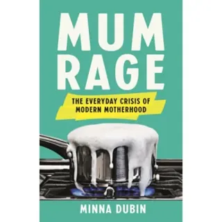 Mum Rage