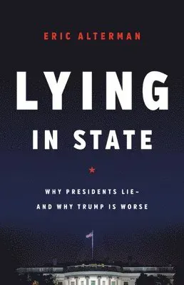 Lying in State