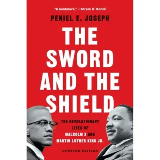The Sword and the Shield