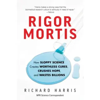 Rigor Mortis