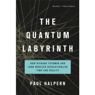 The Quantum Labyrinth