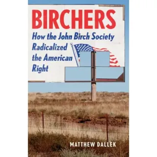 Birchers