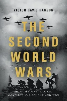 The Second World Wars