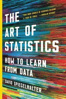 The Art of Statistics: How to Learn from Data