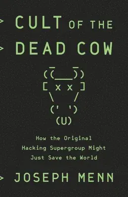 Cult of the Dead Cow