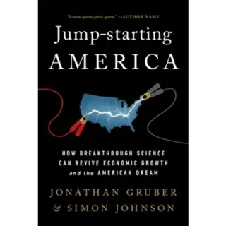 Jump-Starting America