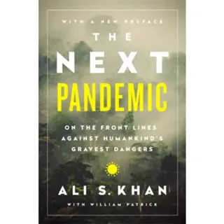 The Next Pandemic