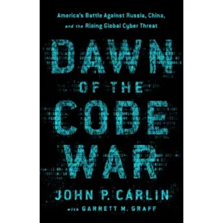 Dawn of the Code War