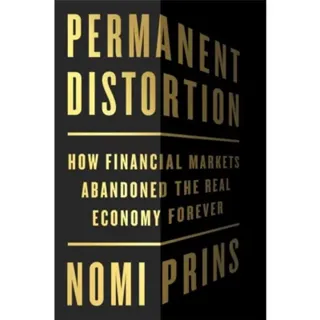 Permanent Distortion