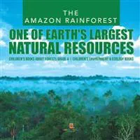 The Amazon Rainforest