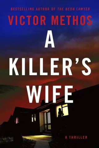 A Killer's Wife