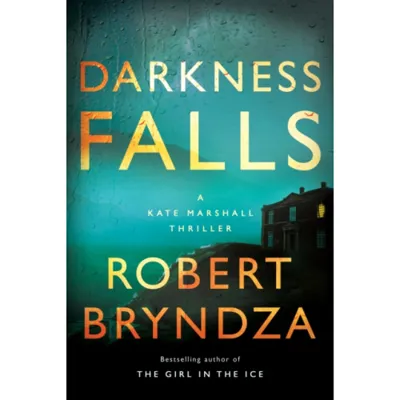 DARKNESS FALL