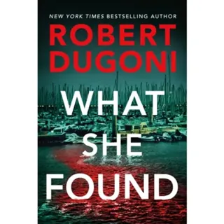 What She Found