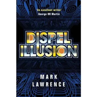 Dispel Illusion