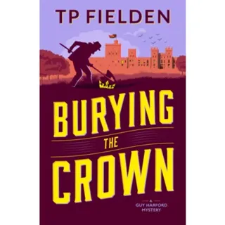 Burying the Crown
