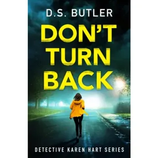 Don't Turn Back