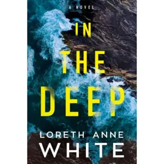 In the Deep
