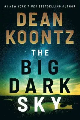 The Big Dark Sky