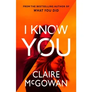 I Know You