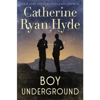 Boy Underground
