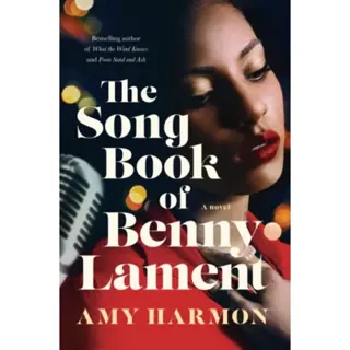 The Songbook of Benny Lament