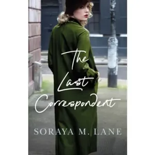 The Last Correspondent