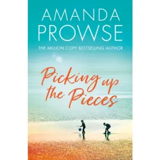 Picking up the Pieces