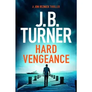 Hard Vengeance