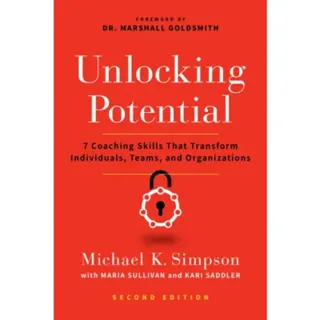 Unlocking Potential, Second Edition