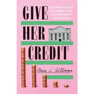 Give Her Credit