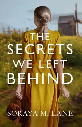 Secrets We Left Behind