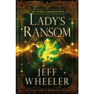 Lady's Ransom