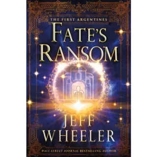 Fate's Ransom