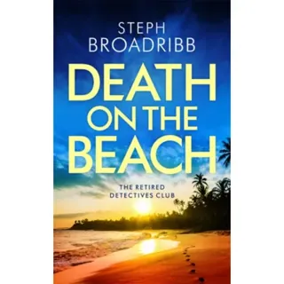 Death on the Beach