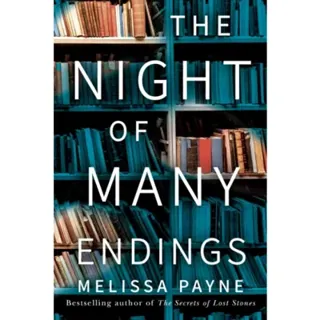 The Night of Many Endings