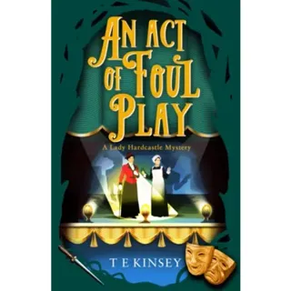 An Act of Foul Play