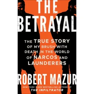 BETRAYAL THE
