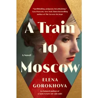 A Train to Moscow