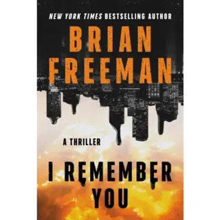I Remember You