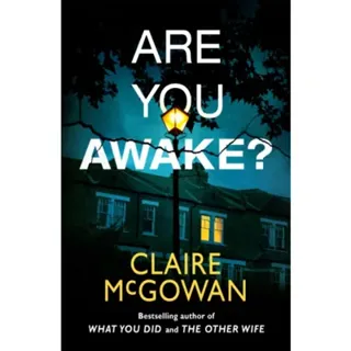 Are You Awake?