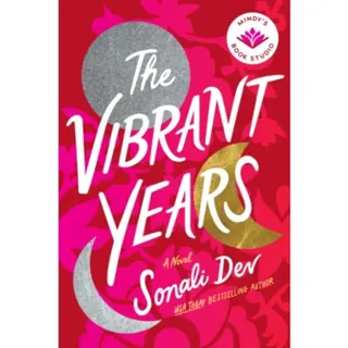 The Vibrant Years
