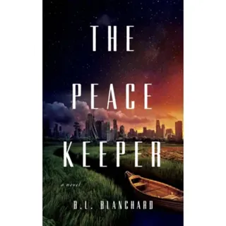 The Peacekeeper