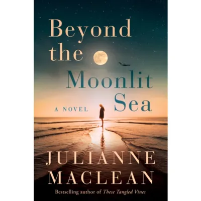 Beyond the Moonlit Sea