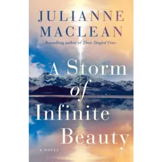 A Storm of Infinite Beauty