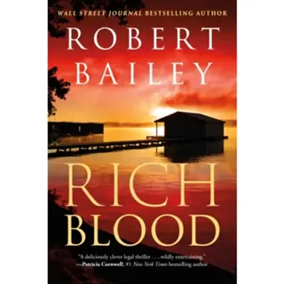 Rich Blood