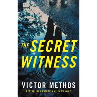 The Secret Witness