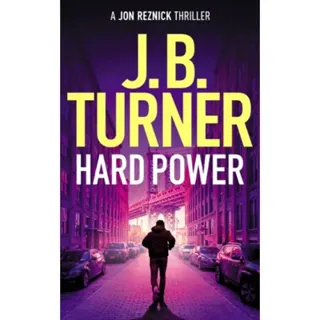 Hard Power
