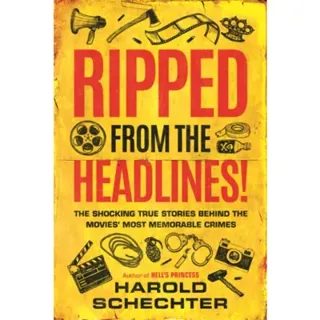 Ripped from the Headlines!