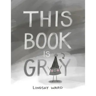 This Book Is Gray