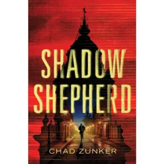 Shadow Shepherd